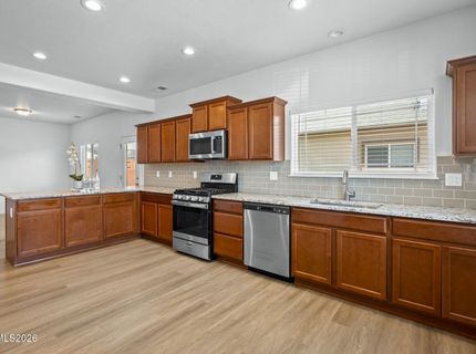 18673 Ginny Creek Court, Reno, NV 89508 Photo