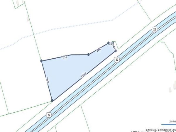 TBD Horry Rd., Aynor, SC 29511