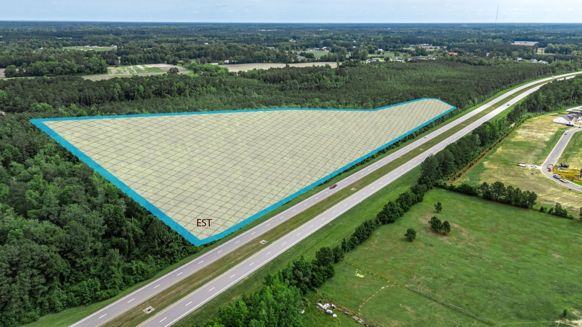 Tbd Horry Rd. Photo 16