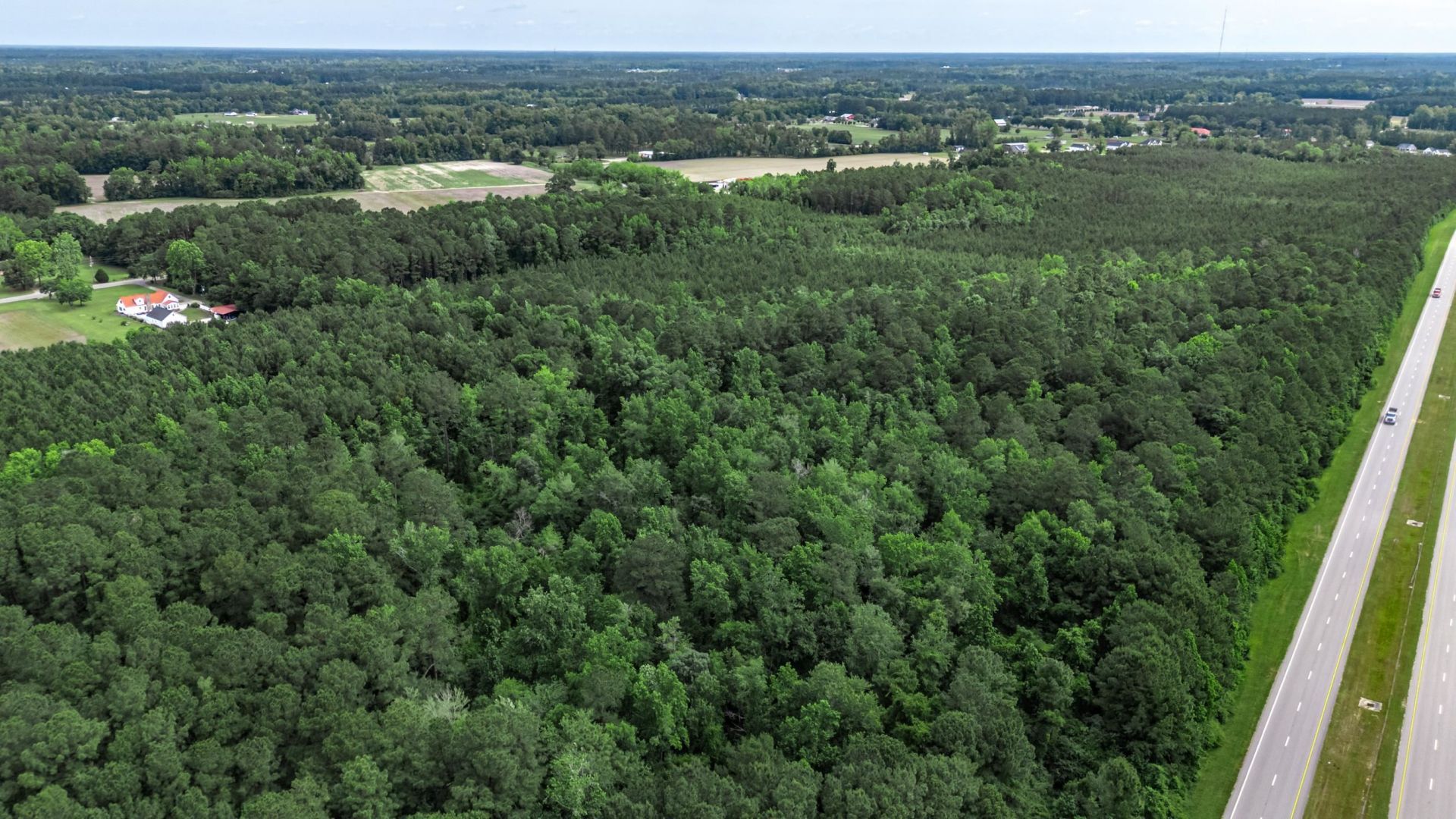 Tbd Horry Rd. Photo 4