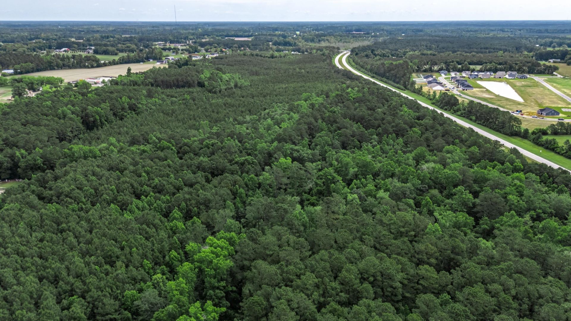 Tbd Horry Rd. Photo 5