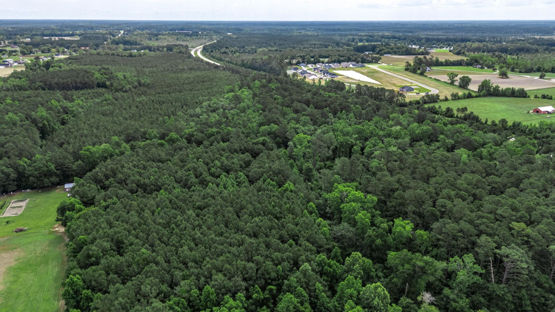 Tbd Horry Rd. Photo 6