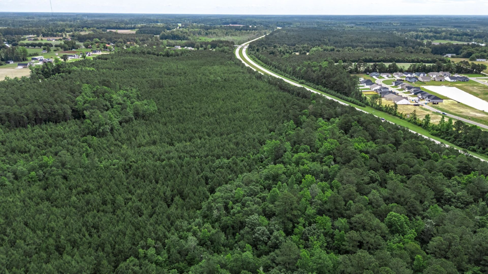 Tbd Horry Rd. Photo 8