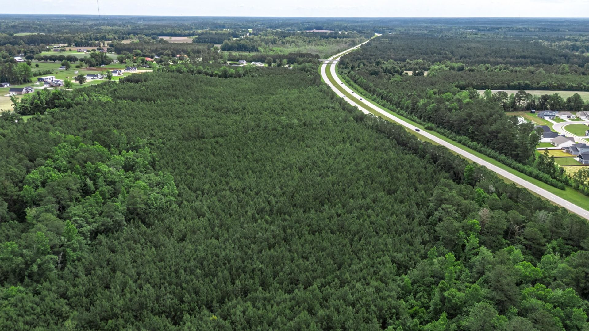 Tbd Horry Rd. Photo 9