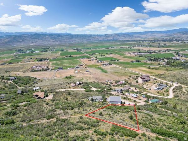2459 PAINTER RD , Marion, UT 84036