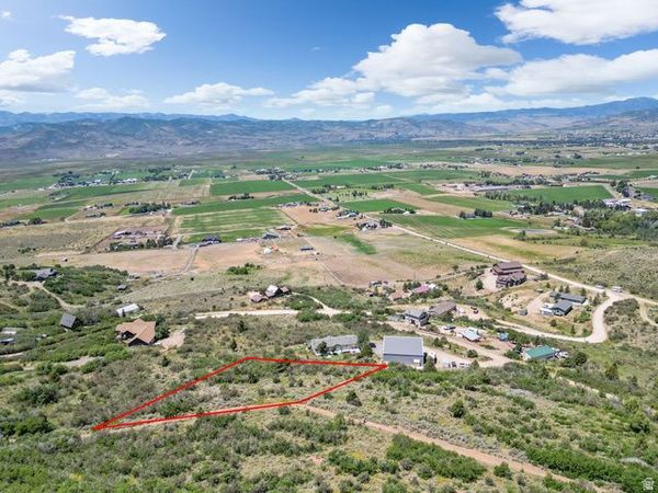 2427 PAINTER RD , Marion, UT 84036