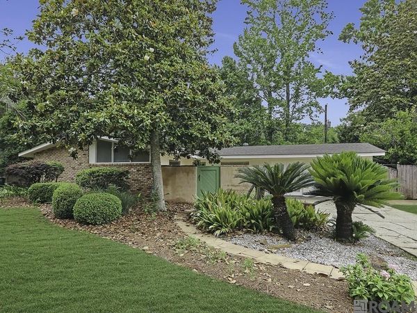 633 College Hill Dr, Baton Rouge, LA 70808