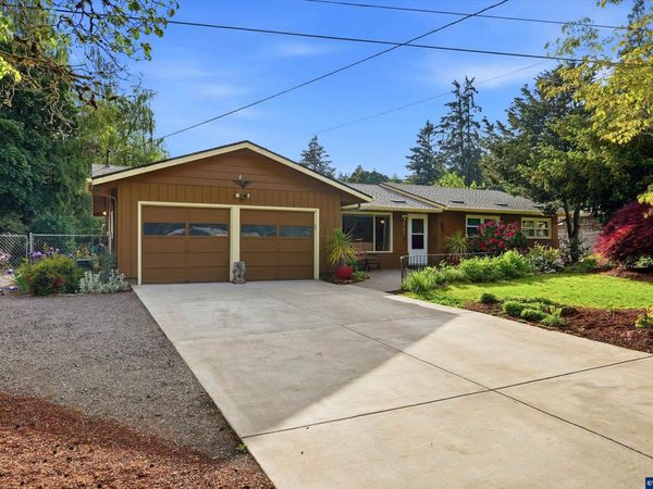 3761 Felton St S, Salem, OR 97302