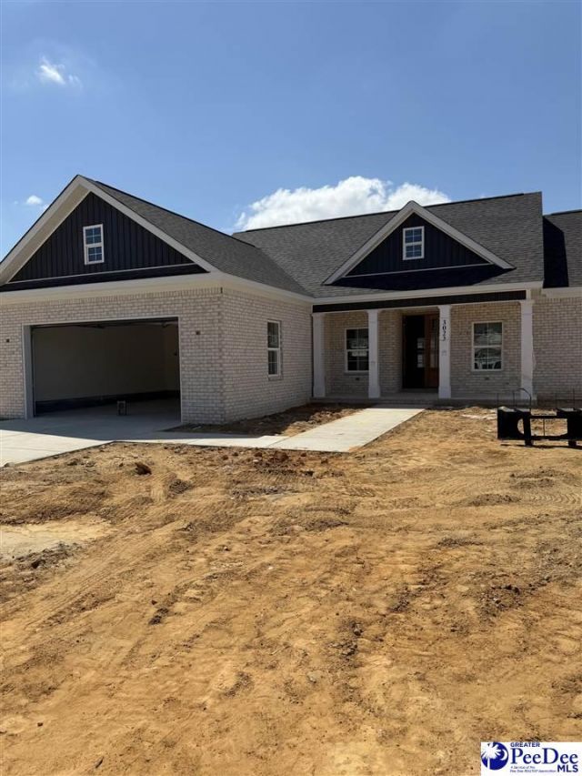 3022 Fincher Drive Photo 1