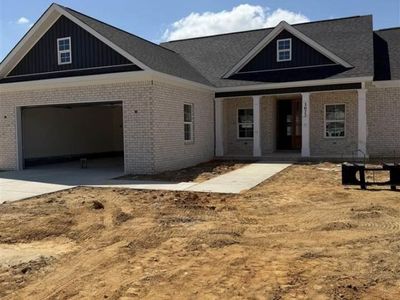 3022 Fincher Drive, Florence, SC 29501