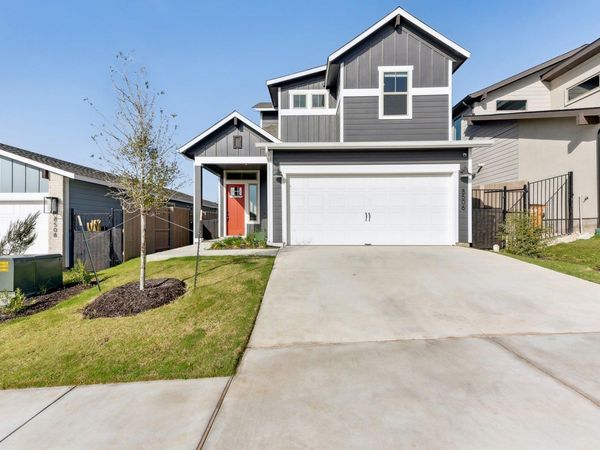8506 Basil Hayden LN, Austin, TX 78744
