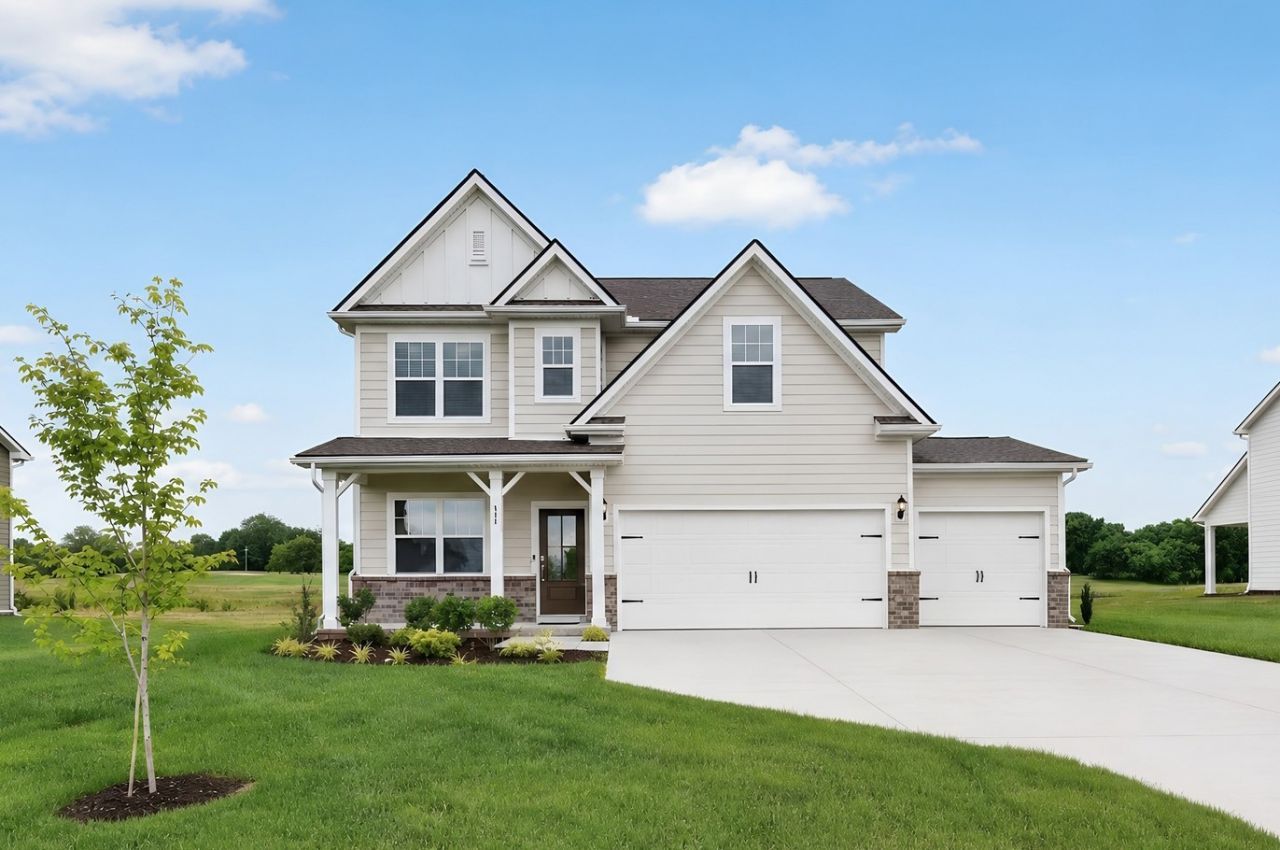 111 Longwood Drive, Lebanon, TN 37087 Main Photo