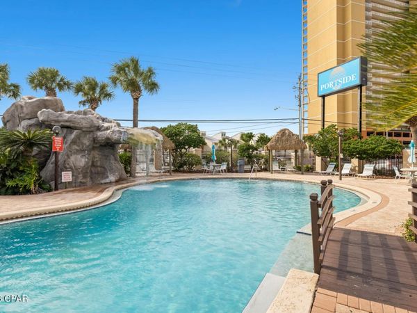 17620 Front Beach Road , Unit 5N, Panama City Beach, FL 32413