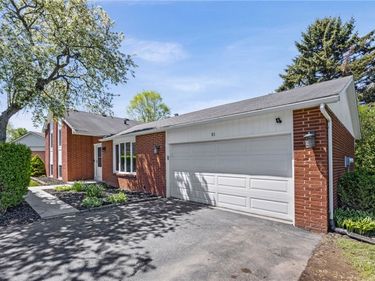 83 Chimney Hill Road, Rochester, NY 14612