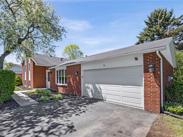 83 Chimney Hill Road , Rochester, NY 14612