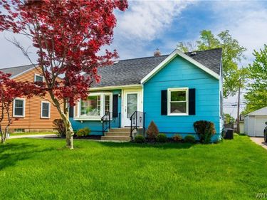 1715 Parker Boulevard, Tonawanda, NY 14150