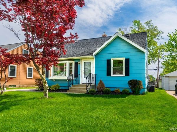 1715 Parker Boulevard , Tonawanda, NY 14150
