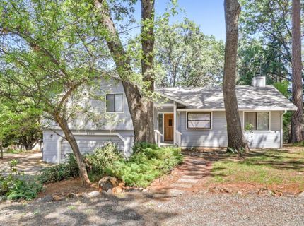 6409 Longridge, Foresthill, CA 95631 Photo