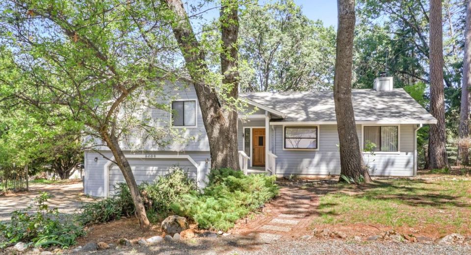 6409 Longridge, Foresthill, CA 95631 Photo