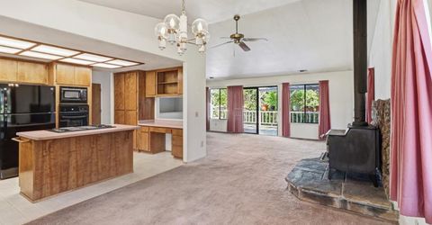 6409 Longridge, Foresthill, CA 95631 Photo