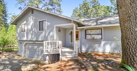 6409 Longridge, Foresthill, CA 95631 Photo