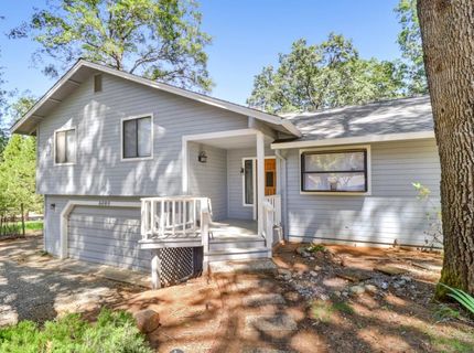 6409 Longridge, Foresthill, CA 95631 Photo