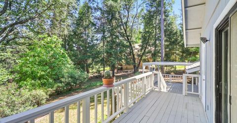 6409 Longridge, Foresthill, CA 95631 Photo