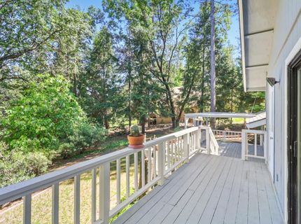 6409 Longridge, Foresthill, CA 95631 Photo