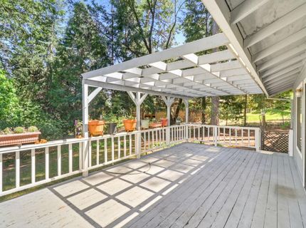 6409 Longridge, Foresthill, CA 95631 Photo