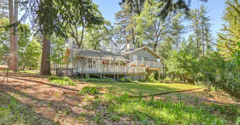 6409 Longridge, Foresthill, CA 95631 Photo