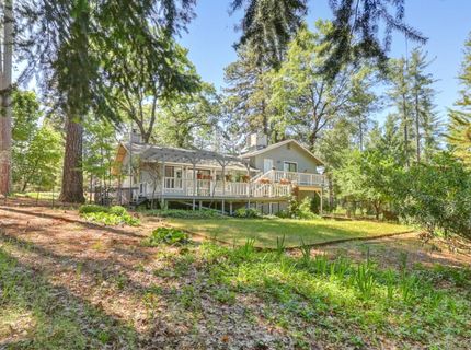 6409 Longridge, Foresthill, CA 95631 Photo