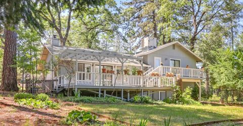 6409 Longridge, Foresthill, CA 95631 Photo