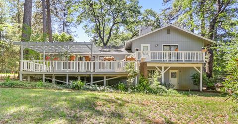 6409 Longridge, Foresthill, CA 95631 Photo