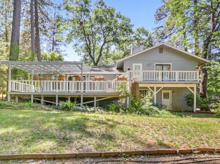 6409 Longridge, Foresthill, CA 95631 Photo
