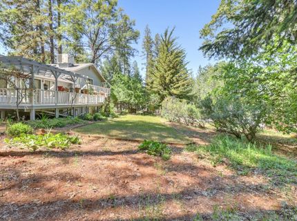 6409 Longridge, Foresthill, CA 95631 Photo