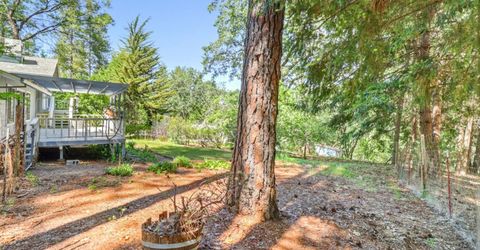 6409 Longridge, Foresthill, CA 95631 Photo