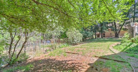 6409 Longridge, Foresthill, CA 95631 Photo