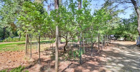 6409 Longridge, Foresthill, CA 95631 Photo