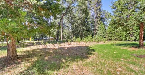 6409 Longridge, Foresthill, CA 95631 Photo