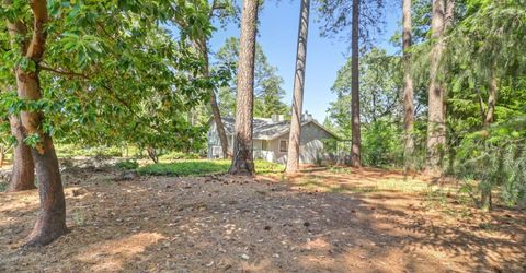 6409 Longridge, Foresthill, CA 95631 Photo