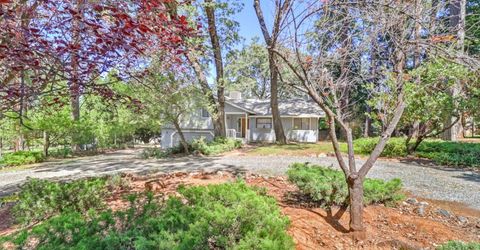 6409 Longridge, Foresthill, CA 95631 Photo