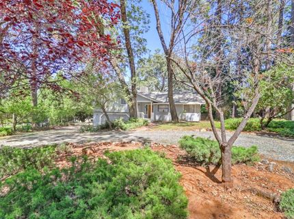 6409 Longridge, Foresthill, CA 95631 Photo
