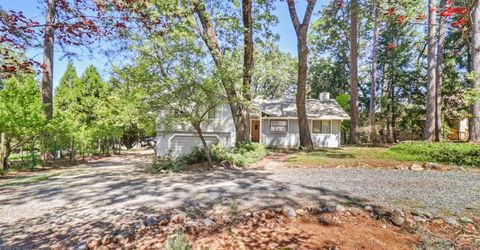 6409 Longridge, Foresthill, CA 95631 Photo