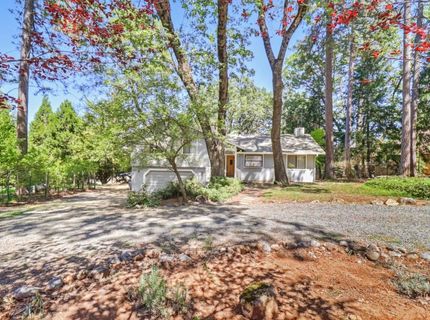 6409 Longridge, Foresthill, CA 95631 Photo