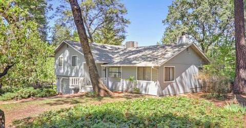 6409 Longridge, Foresthill, CA 95631 Photo