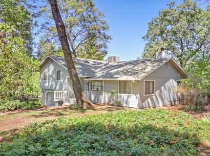 6409 Longridge, Foresthill, CA 95631 Photo