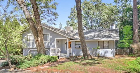 6409 Longridge, Foresthill, CA 95631 Photo
