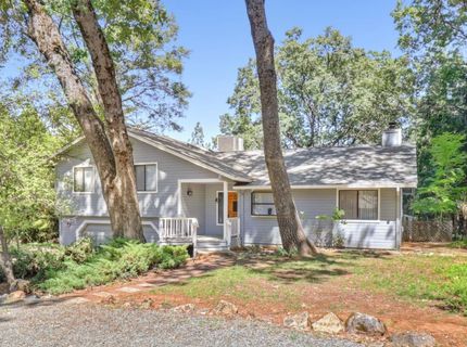 6409 Longridge, Foresthill, CA 95631 Photo