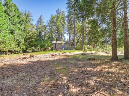 6409 Longridge, Foresthill, CA 95631 Photo