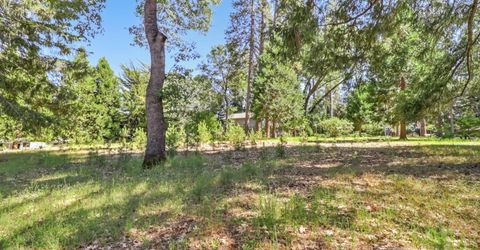 6409 Longridge, Foresthill, CA 95631 Photo